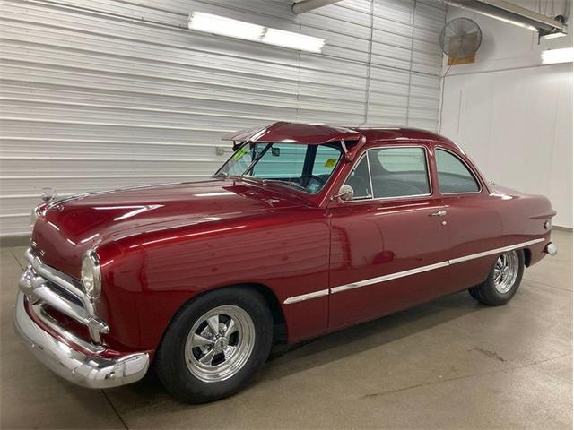 1949 Ford Business Coupe (CC-1742883) for sale in Depew, New York