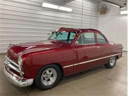 1949 Ford Business Coupe (CC-1742883) for sale in Depew, New York