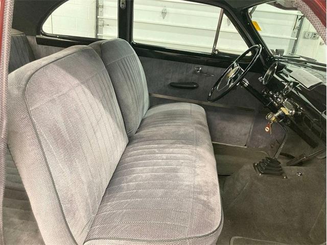 1949 Ford Business Coupe (CC-1742883) for sale in Depew, New York