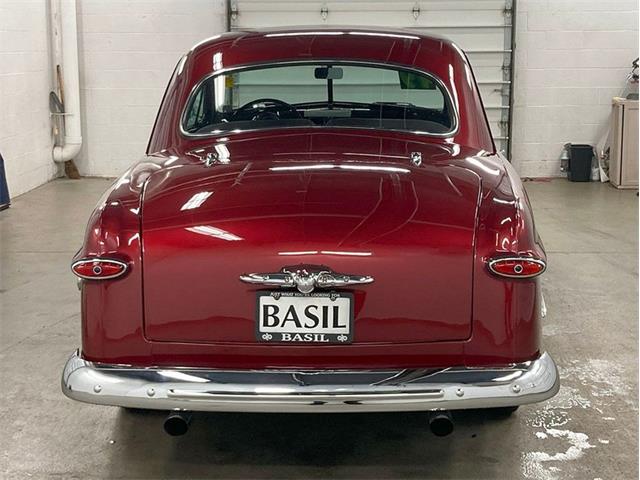 1949 Ford Business Coupe (CC-1742883) for sale in Depew, New York