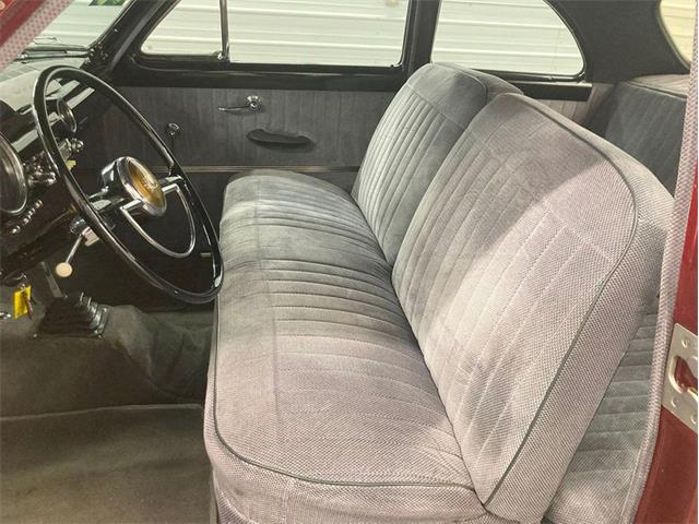 1949 Ford Business Coupe (CC-1742883) for sale in Depew, New York