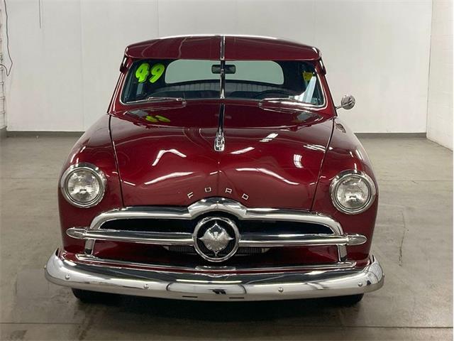 1949 Ford Business Coupe (CC-1742883) for sale in Depew, New York