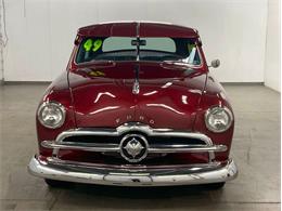 1949 Ford Business Coupe (CC-1742883) for sale in Depew, New York
