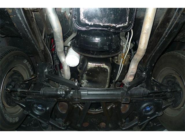 1949 Ford Business Coupe (CC-1742883) for sale in Depew, New York