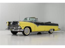 1955 Ford Sunliner (CC-1742887) for sale in Concord, North Carolina