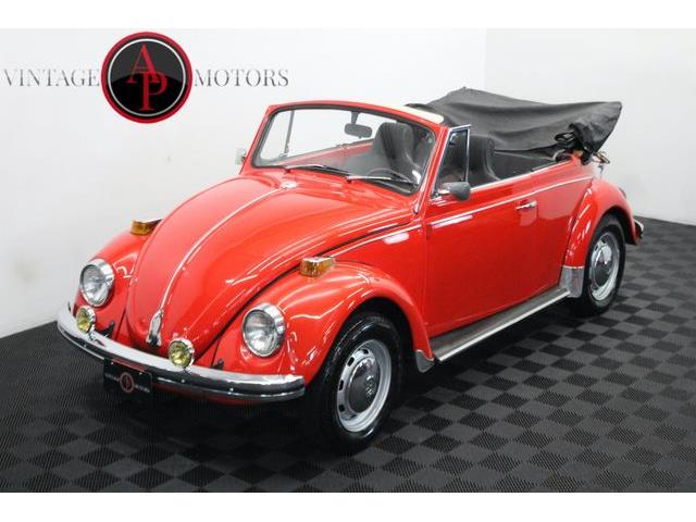 1970 Volkswagen Beetle for Sale on ClassicCars.com