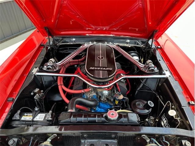 1965 Ford Mustang (CC-1742895) for sale in Greene, Iowa