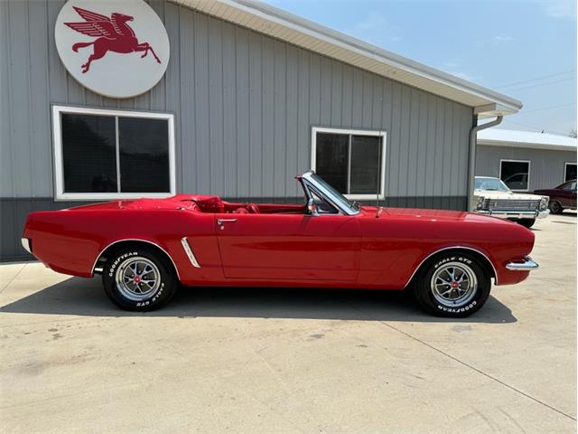 1965 Ford Mustang (CC-1742895) for sale in Greene, Iowa