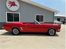 1965 Ford Mustang (CC-1742895) for sale in Greene, Iowa