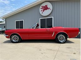 1965 Ford Mustang (CC-1742895) for sale in Greene, Iowa