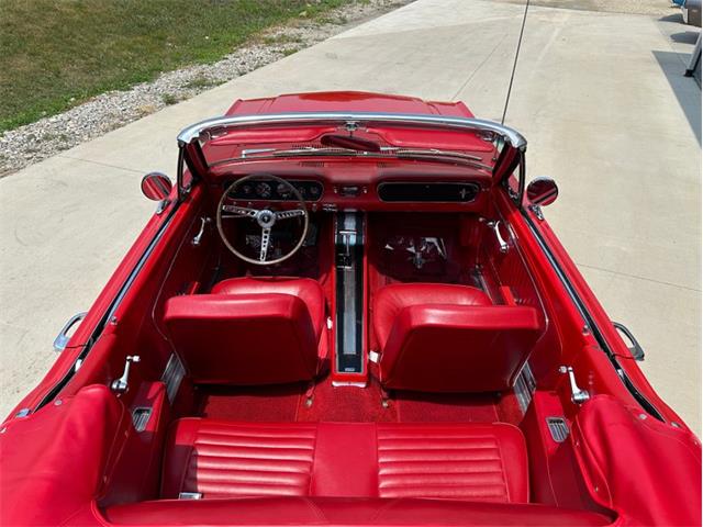1965 Ford Mustang (CC-1742895) for sale in Greene, Iowa