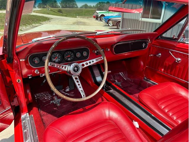 1965 Ford Mustang (CC-1742895) for sale in Greene, Iowa
