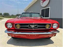 1965 Ford Mustang (CC-1742895) for sale in Greene, Iowa