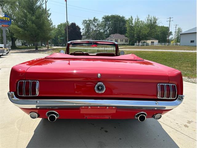 1965 Ford Mustang (CC-1742895) for sale in Greene, Iowa
