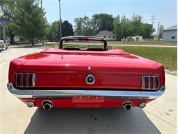 1965 Ford Mustang (CC-1742895) for sale in Greene, Iowa