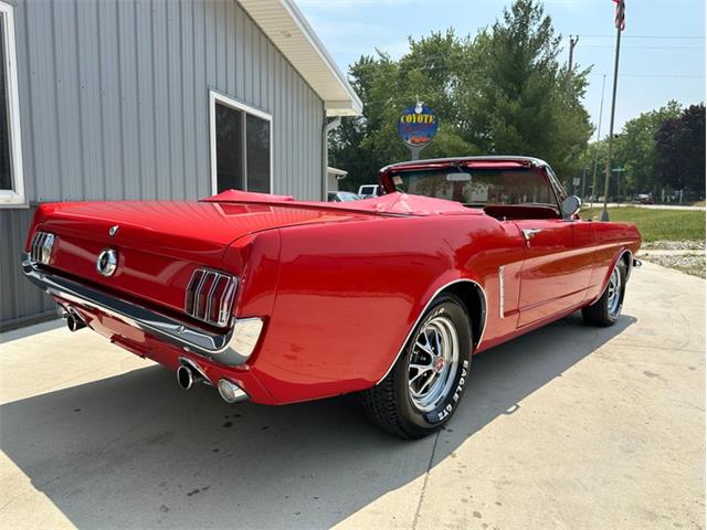 1965 Ford Mustang (CC-1742895) for sale in Greene, Iowa