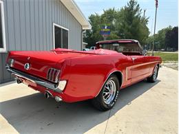 1965 Ford Mustang (CC-1742895) for sale in Greene, Iowa