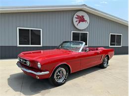 1965 Ford Mustang (CC-1742895) for sale in Greene, Iowa