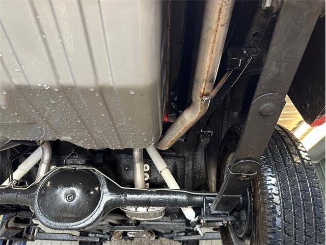 1965 Ford Mustang (CC-1742895) for sale in Greene, Iowa
