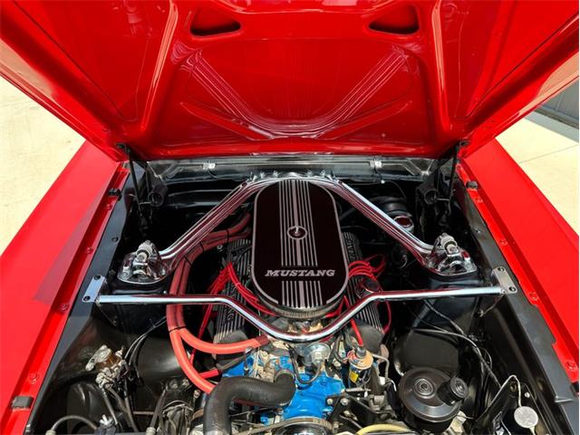 1965 Ford Mustang (CC-1742895) for sale in Greene, Iowa