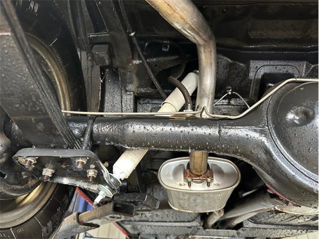 1965 Ford Mustang (CC-1742895) for sale in Greene, Iowa