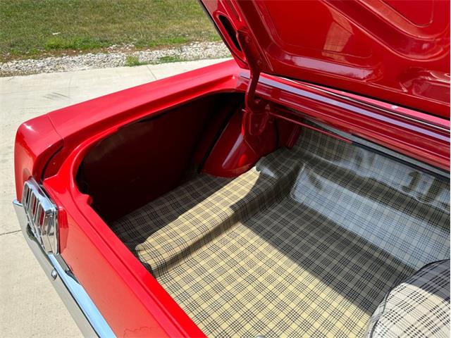 1965 Ford Mustang (CC-1742895) for sale in Greene, Iowa