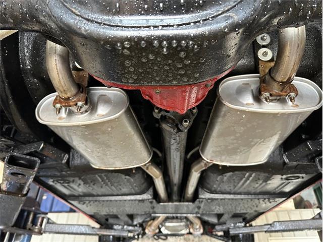 1965 Ford Mustang (CC-1742895) for sale in Greene, Iowa
