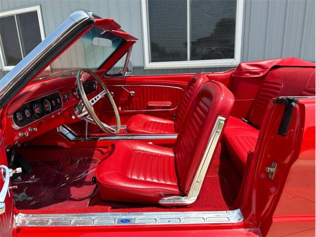 1965 Ford Mustang (CC-1742895) for sale in Greene, Iowa