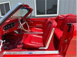 1965 Ford Mustang (CC-1742895) for sale in Greene, Iowa