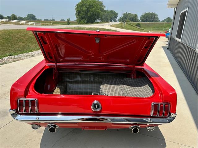 1965 Ford Mustang (CC-1742895) for sale in Greene, Iowa