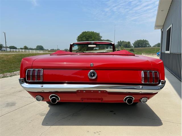 1965 Ford Mustang (CC-1742895) for sale in Greene, Iowa