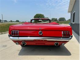 1965 Ford Mustang (CC-1742895) for sale in Greene, Iowa