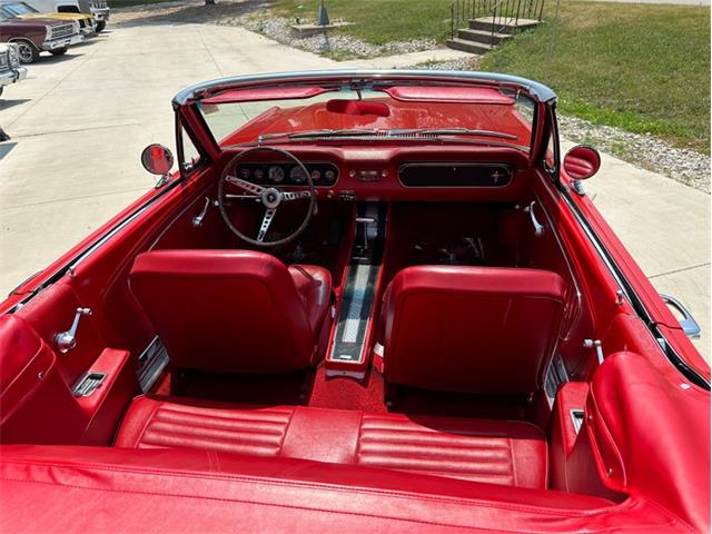 1965 Ford Mustang (CC-1742895) for sale in Greene, Iowa