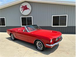 1965 Ford Mustang (CC-1742895) for sale in Greene, Iowa