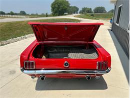 1965 Ford Mustang (CC-1742895) for sale in Greene, Iowa
