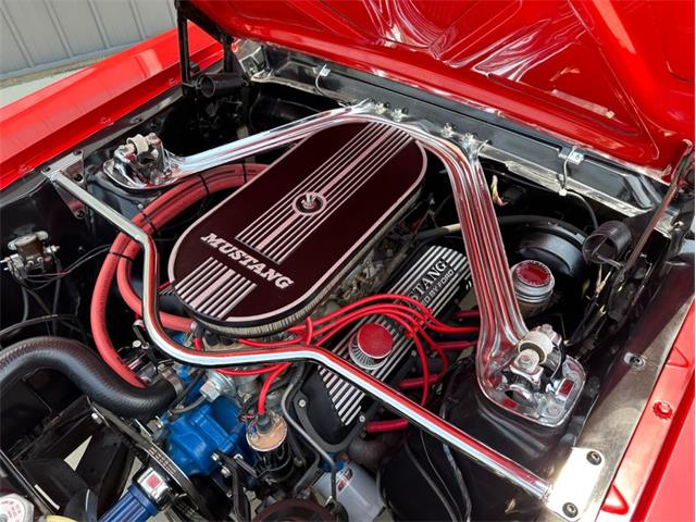 1965 Ford Mustang (CC-1742895) for sale in Greene, Iowa