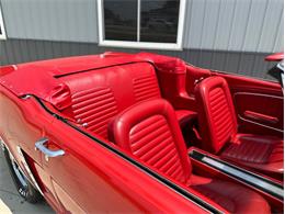 1965 Ford Mustang (CC-1742895) for sale in Greene, Iowa