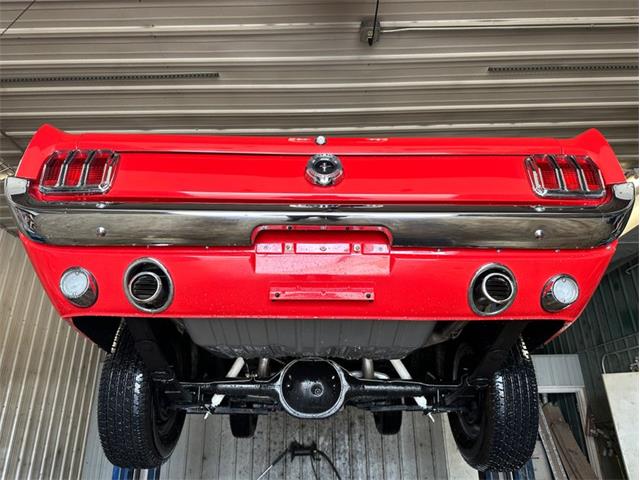 1965 Ford Mustang (CC-1742895) for sale in Greene, Iowa
