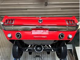 1965 Ford Mustang (CC-1742895) for sale in Greene, Iowa