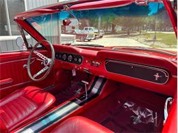 1965 Ford Mustang (CC-1742895) for sale in Greene, Iowa