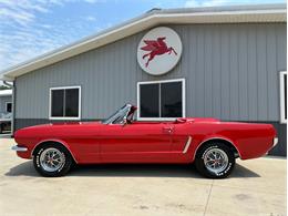 1965 Ford Mustang (CC-1742895) for sale in Greene, Iowa