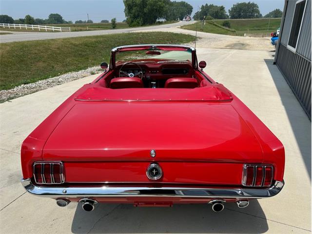 1965 Ford Mustang (CC-1742895) for sale in Greene, Iowa