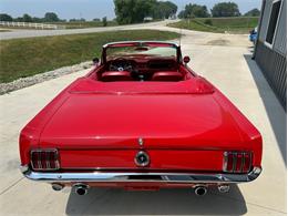 1965 Ford Mustang (CC-1742895) for sale in Greene, Iowa
