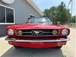 1965 Ford Mustang (CC-1742895) for sale in Greene, Iowa