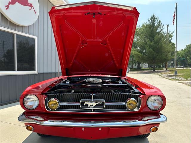 1965 Ford Mustang (CC-1742895) for sale in Greene, Iowa