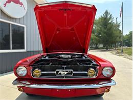 1965 Ford Mustang (CC-1742895) for sale in Greene, Iowa