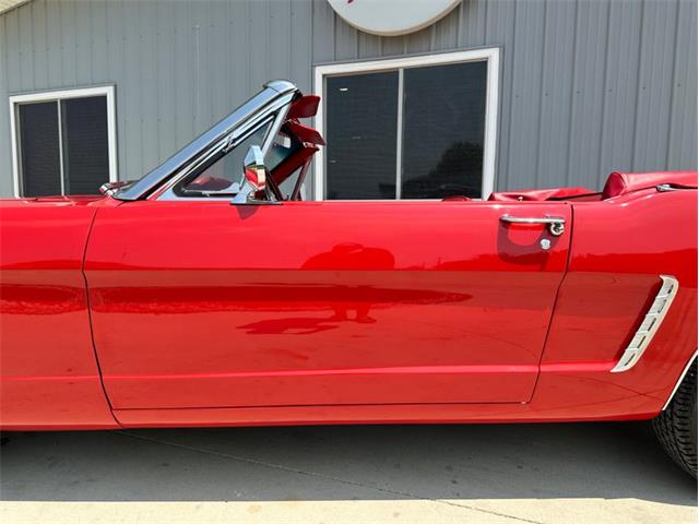 1965 Ford Mustang (CC-1742895) for sale in Greene, Iowa