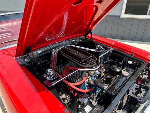 1965 Ford Mustang (CC-1742895) for sale in Greene, Iowa