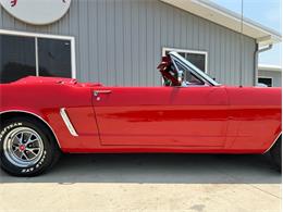 1965 Ford Mustang (CC-1742895) for sale in Greene, Iowa