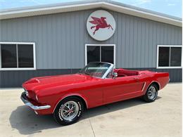 1965 Ford Mustang (CC-1742895) for sale in Greene, Iowa